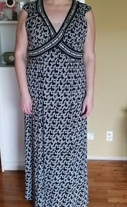 Studio M Maxi Dress